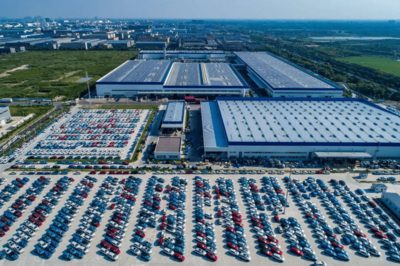 互联网赋能!桐乡经济开发区(高桥街道)汽车产业发展锦上添花