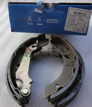 【红宇刹车片】最新最全红宇刹车片 产品参考信息