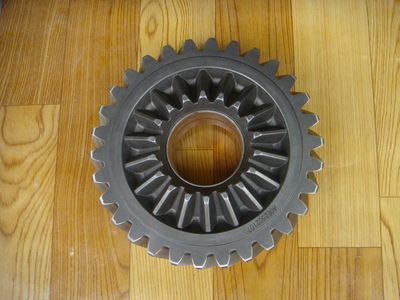 【厂家批发正品 300桥(J6.奥威)轴间 主动齿(30齿)】价格,厂家,图片,后桥、后轴,新都区威尔莱时汽配经营部-