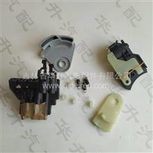 【福田欧曼戴姆勒gtl左侧上车踏板护罩,h4845010001a0价格,图片,配件厂家】