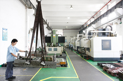 汽车配件模具厂家,最常见的车间点检项目有哪些?