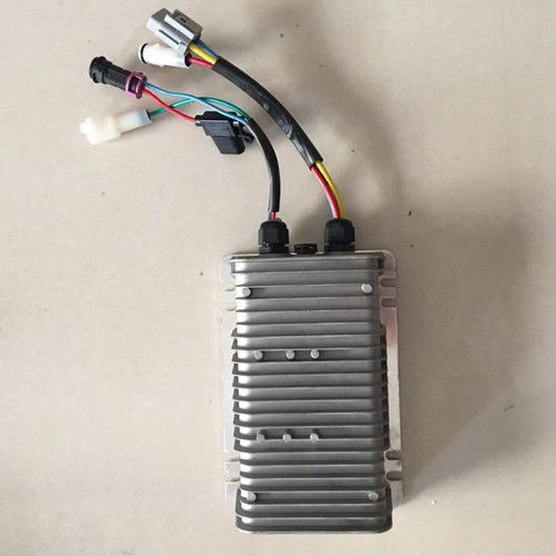 绩溪雷丁d70电动汽车配件专卖店