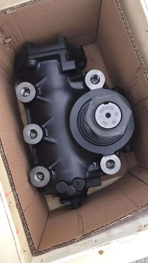 【进口卡车货车沃尔沃方向机,进口卡车货车沃尔沃方向机价格,图片,配件厂家】