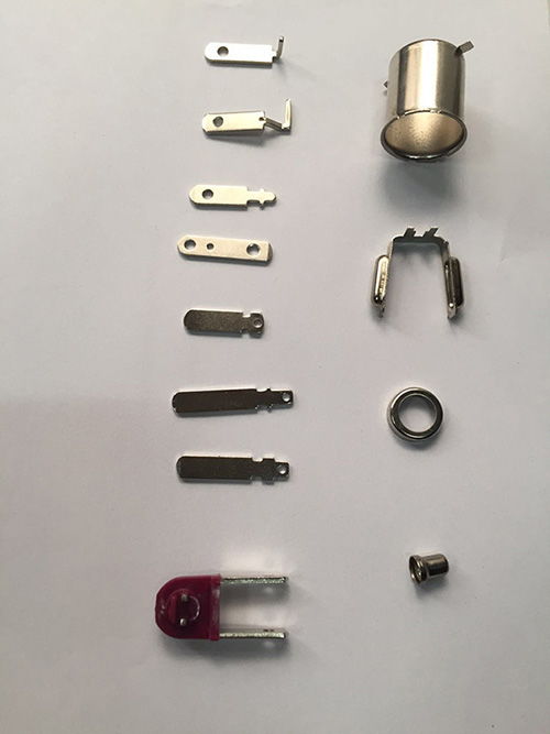 唐山散热片加工厂采购要求