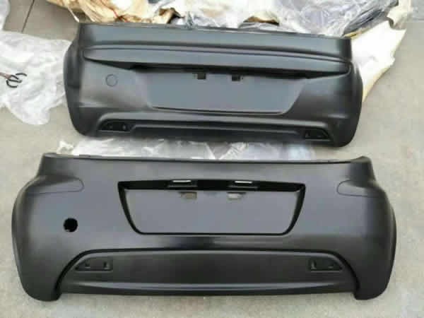 宁阳县宝路达ds8电动汽车配件减震器批发