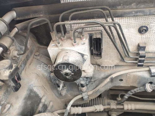 荣威350拆车件选购指南 价格、图片与厂家推荐