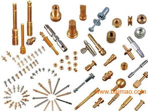 深圳自动车床件加工五金配件与电子烟五金配件的优势与价格分析