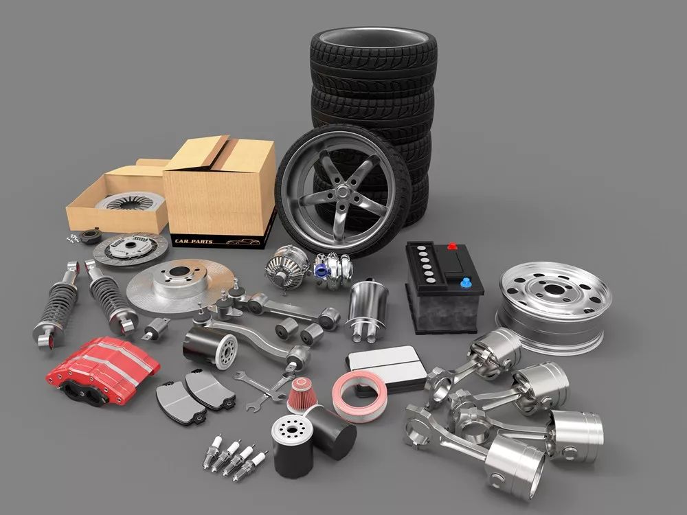 透明、可视！鼎捷MOM平台助力汽配企业实现“质”变转型