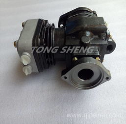 康明斯4941224空压机 东风创普汽车发动机核心配件全解析